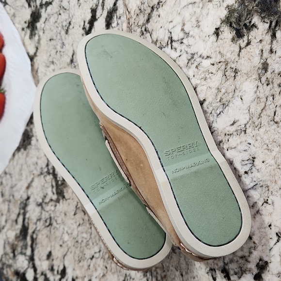 Sperry Top-Sider - Picture 3 of 5